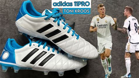 adidas toni kroos schuh